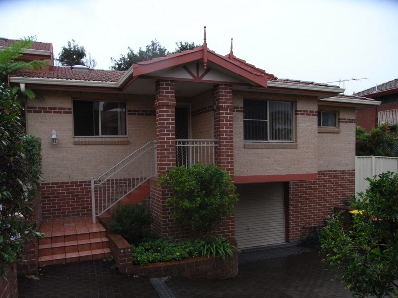 9/140 Connells Point Road, Connells Point NSW 2221