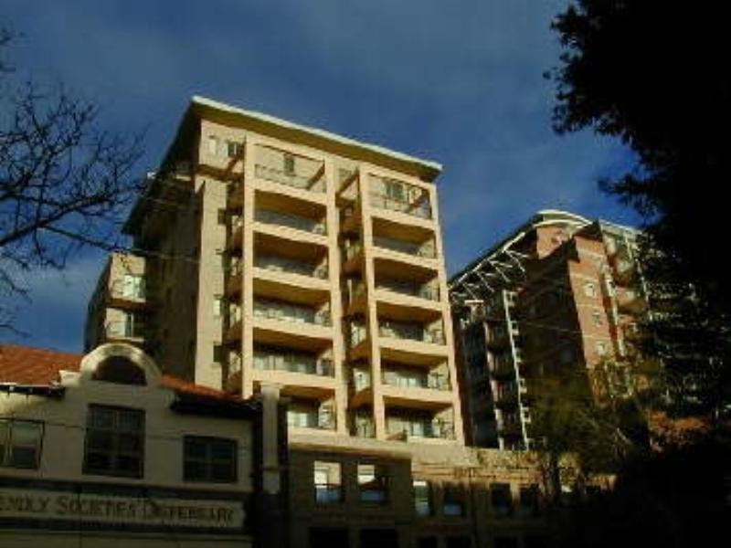 68/17 macmahon Street, Hurstville NSW 2220