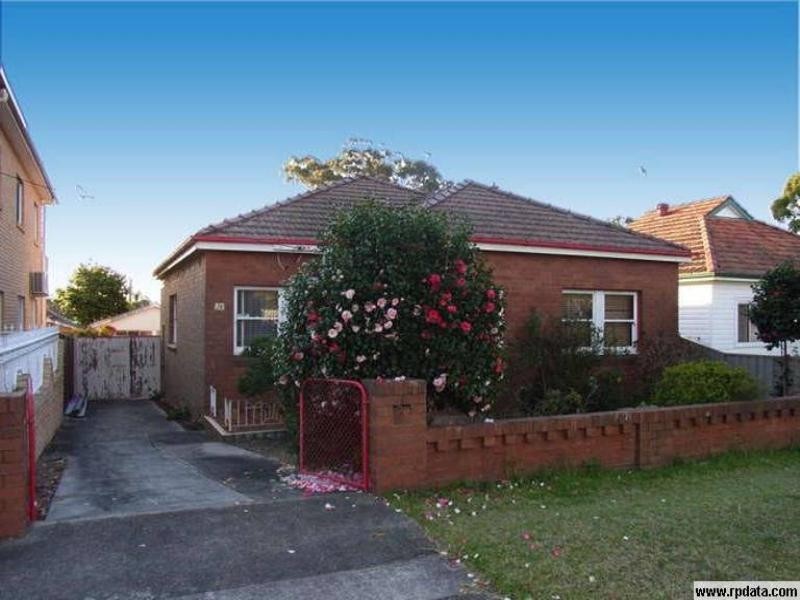 26 Basil Road, Bexley NSW 2207