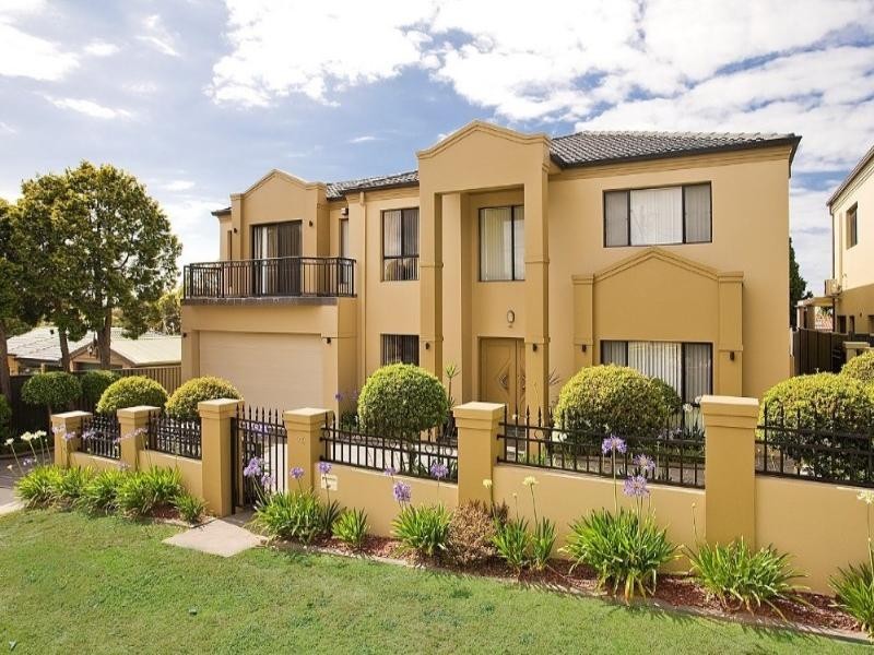 50 Hurstville Road, Hurstville Grove NSW 2220