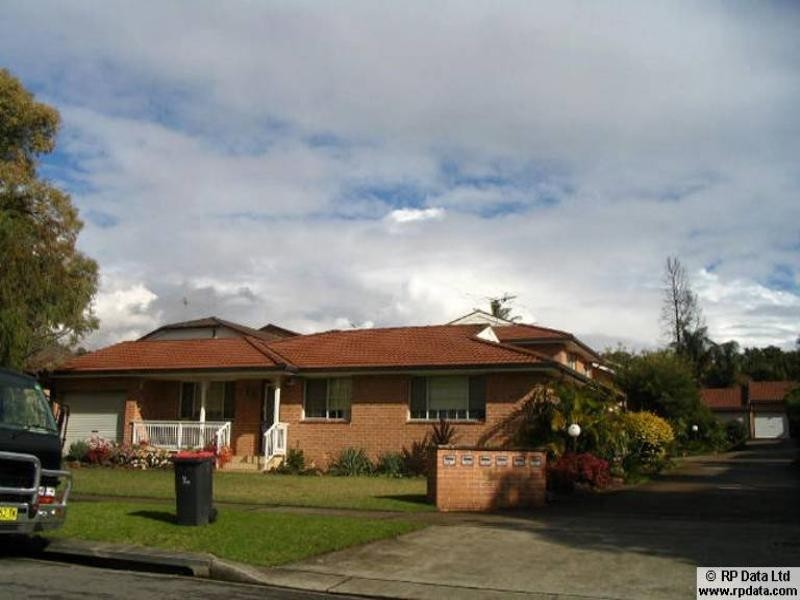 3/83 Arcadia Street, Penshurst NSW 2222