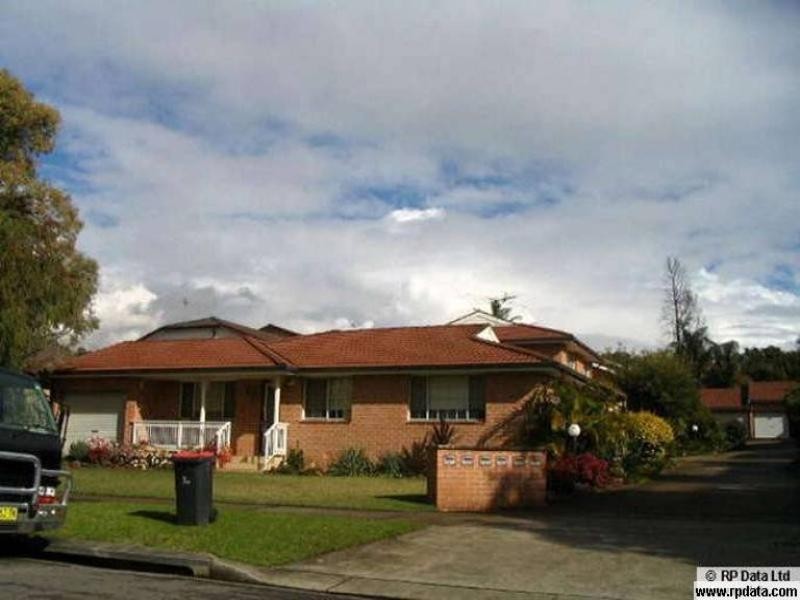 3/83 Arcadia Street, Penshurst NSW 2222