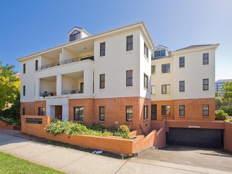 18/21 Wright Street, Hurstville NSW 2220