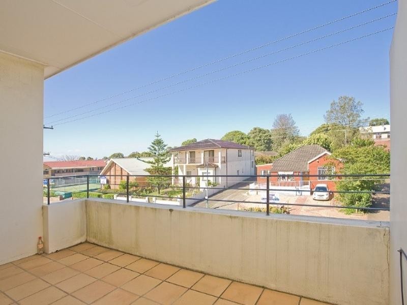18/21 Wright Street, Hurstville NSW 2220