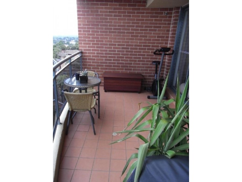 27/107 Forest Road, Hurstville NSW 2220