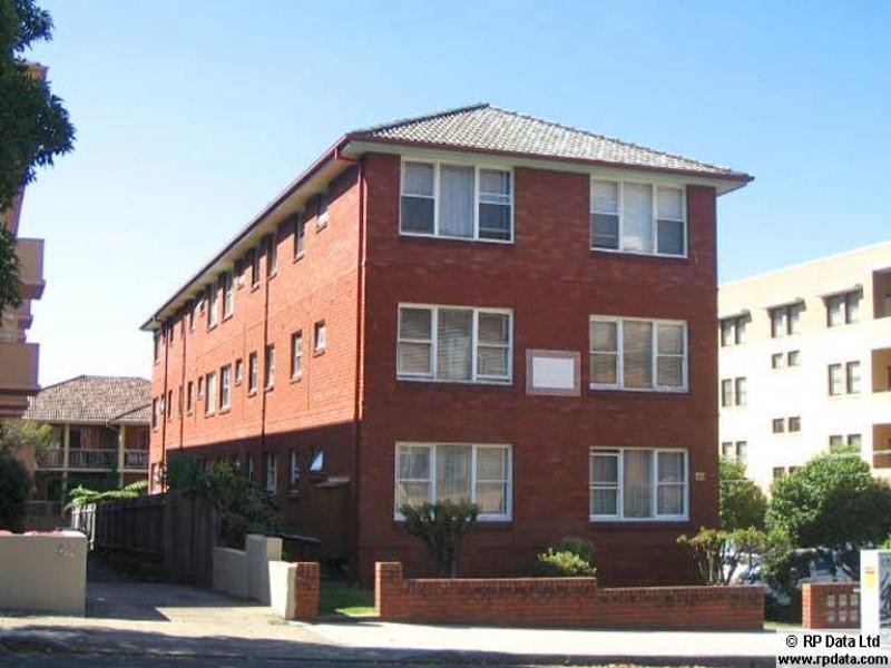 5/40 The Avenue, Hurstville NSW 2220