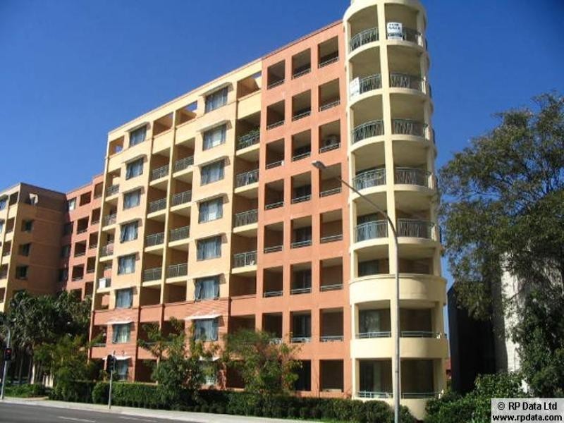 6/564 Railway Parade, Hurstville NSW 2220