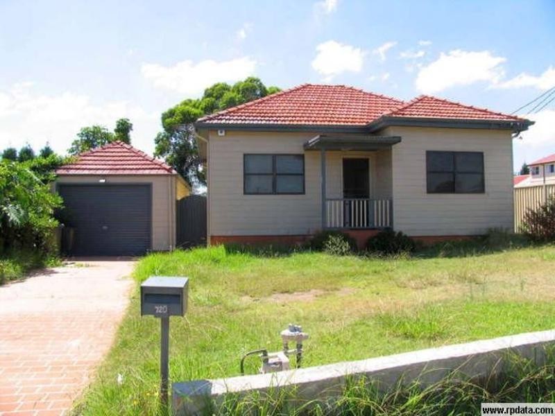 720 Forest Road, Peakhurst NSW 2210