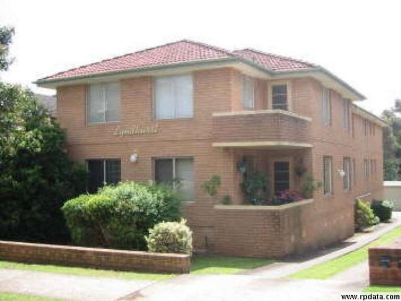 2/22 Nelson Street, Penshurst NSW 2222