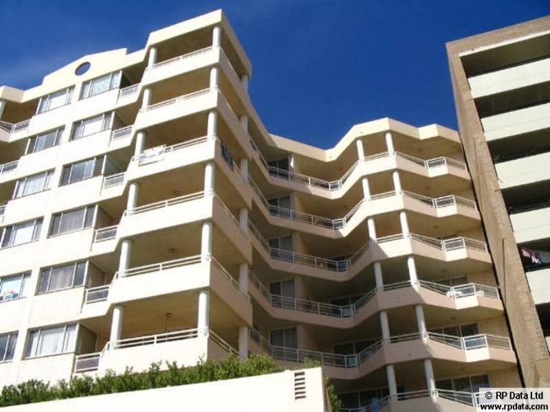 6/11-13 Bond Street, Hurstville NSW 2220