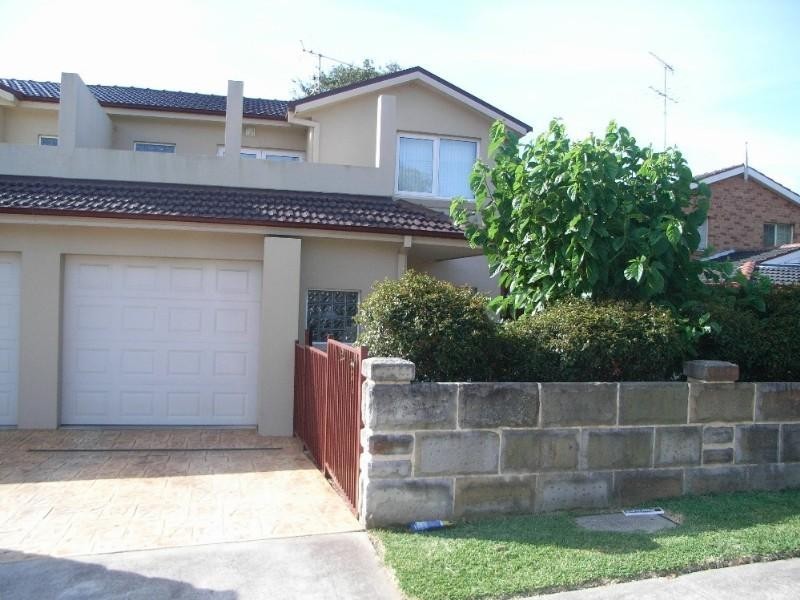 25 Maher Street, Hurstville NSW 2220