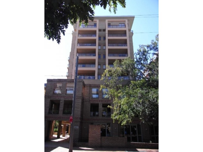 48/13-21 macmahon Street, Hurstville NSW 2220