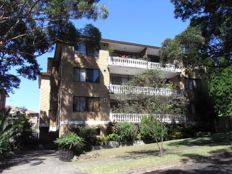 5/29 St Georges Parade, Hurstville NSW 2220