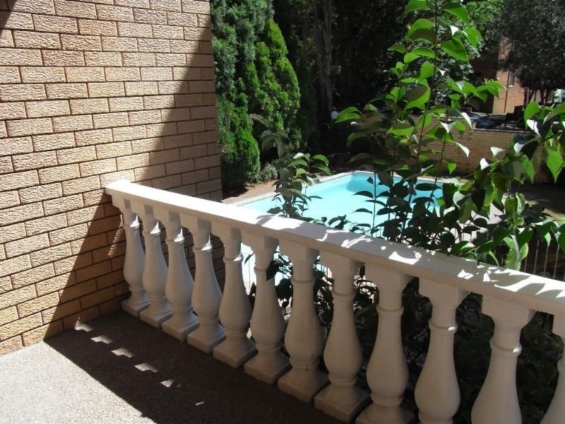 5/29 St Georges Parade, Hurstville NSW 2220