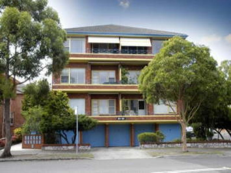 4/44 Crawford Road, Brighton-le-sands NSW 2216