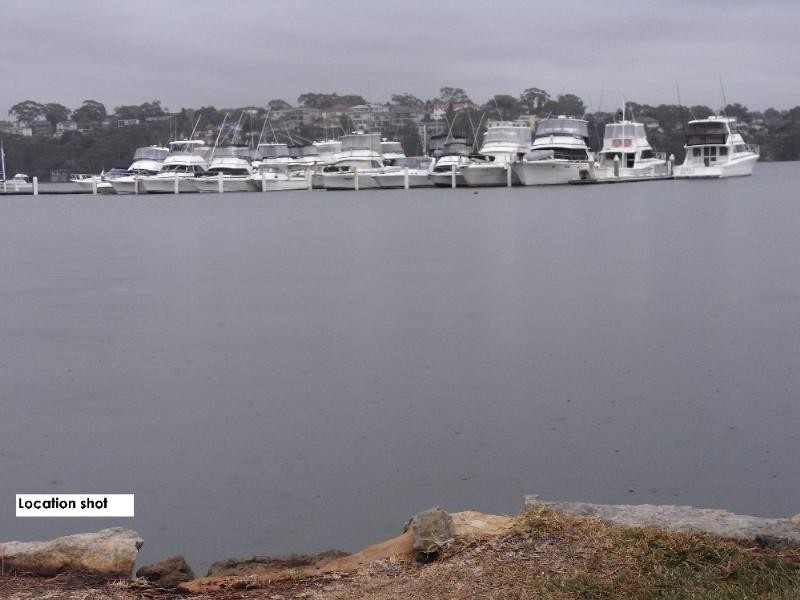 9/2 – 6 Harrow Road, Sylvania NSW 2224