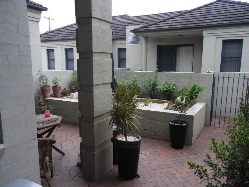 9/2 – 6 Harrow Road, Sylvania NSW 2224