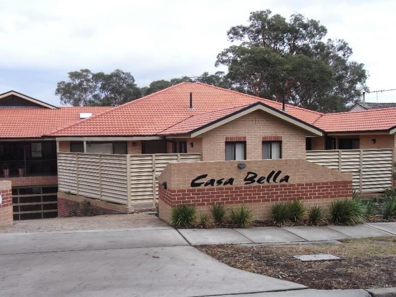 3/43 Clarke Street, Peakhurst NSW 2210