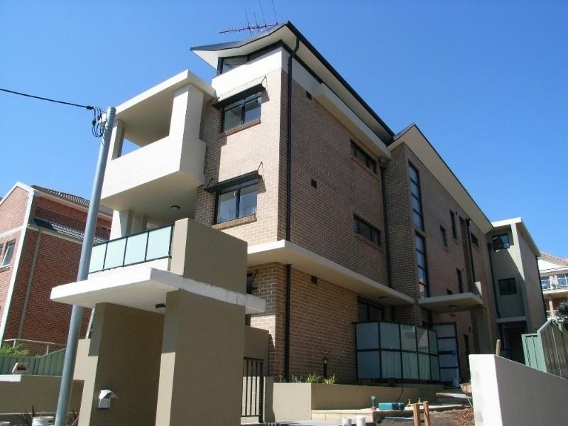 1/19 Gordon Street, Hurstville NSW 2220