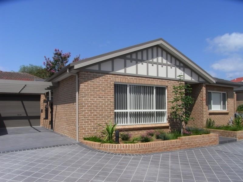 6/6 Waldo Crescent, Peakhurst NSW 2210