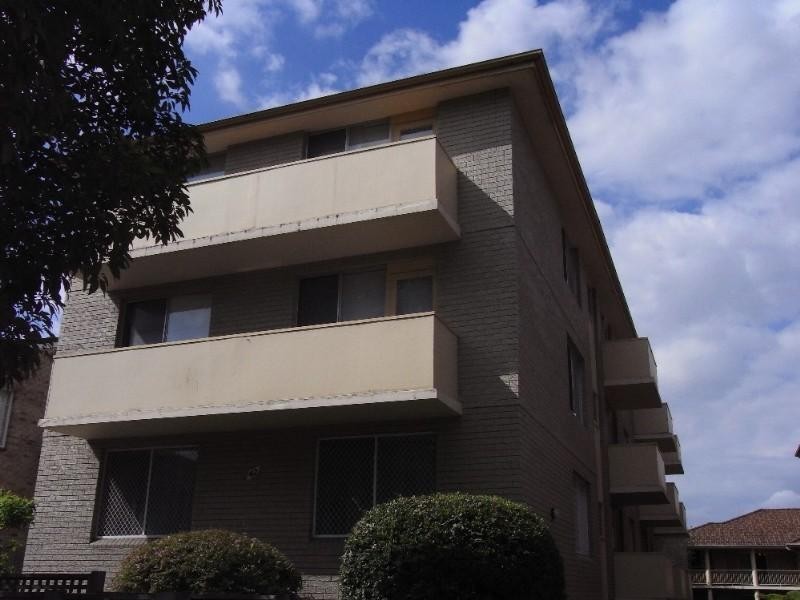 3/42 The Avenue, Hurstville NSW 2220