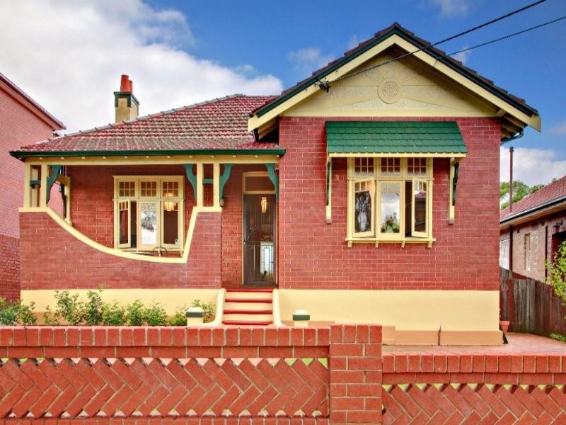 14 Alma Street, Hurstville NSW 2220