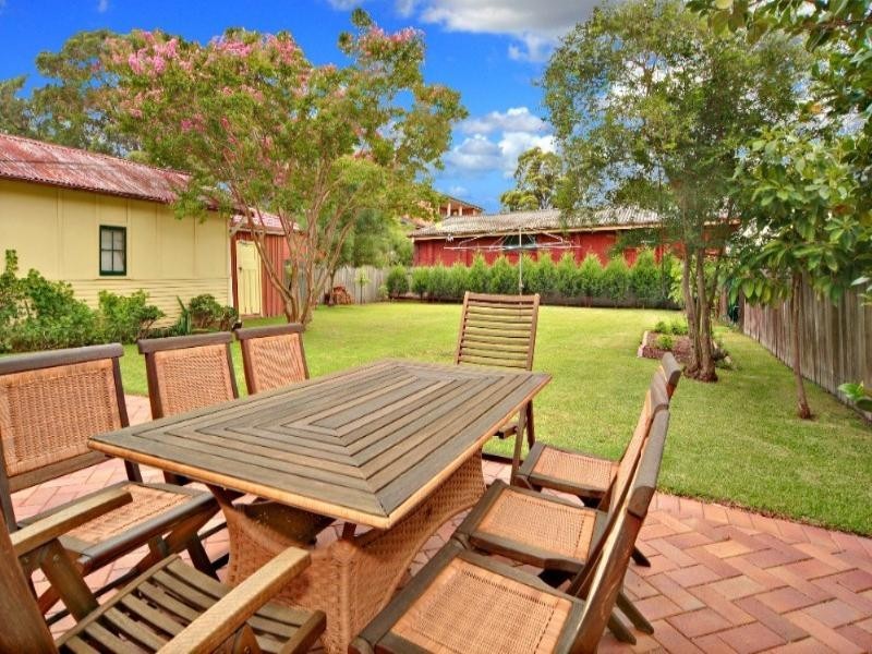 14 Alma Street, Hurstville NSW 2220