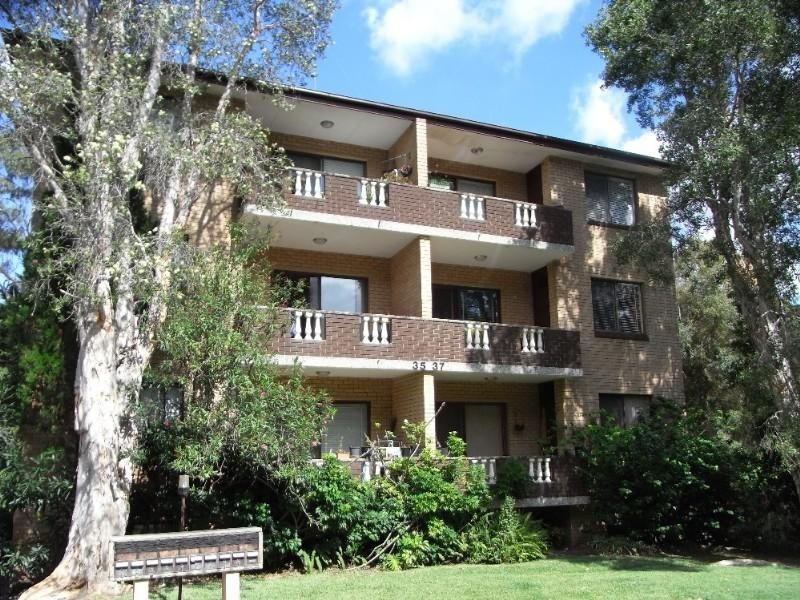 5/35 Bellevue Parade, Hurstville NSW 2220