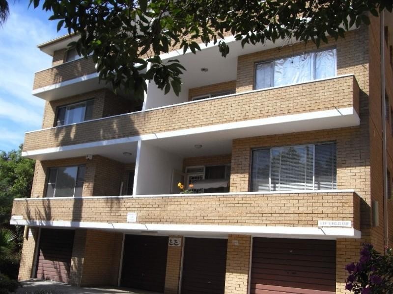 12/33 Baxter Avenue, Kogarah NSW 2217