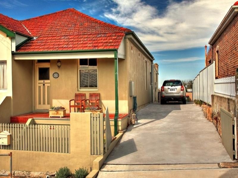 23 Hill Street, Arncliffe NSW 2205