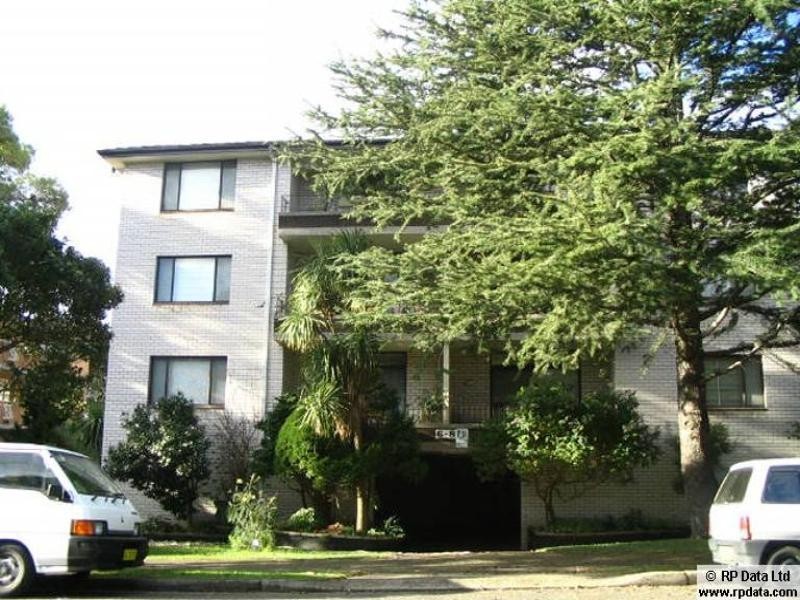 11/6 Nelson Street, Penshurst NSW 2222