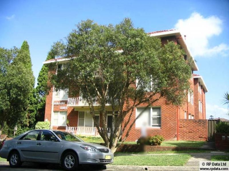 3/13 St Georges Parade, Hurstville NSW 2220