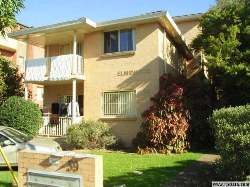 5/59 The Avenue, Hurstville NSW 2220
