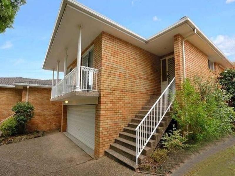 3/16 Homedale Crescent, Connells Point NSW 2221