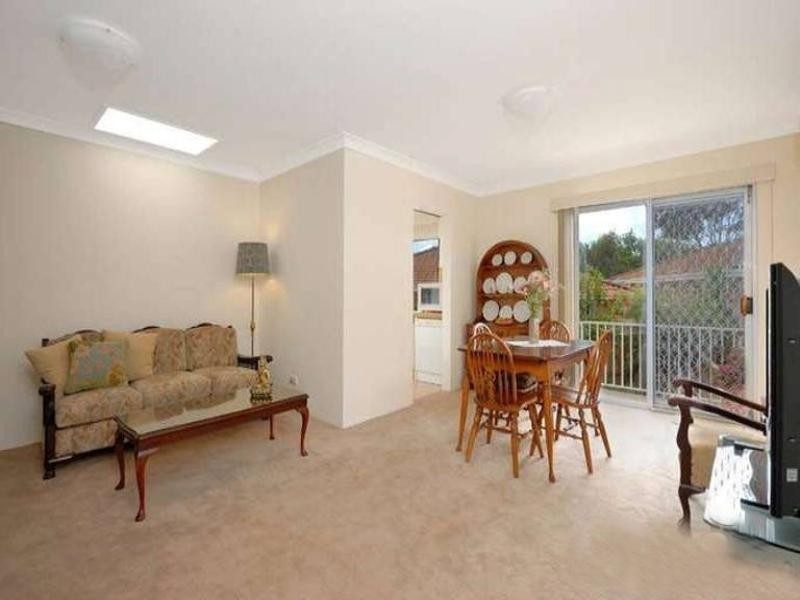 3/16 Homedale Crescent, Connells Point NSW 2221