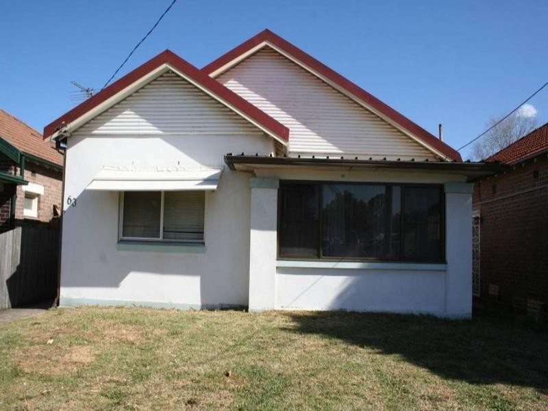 63 French Street, Kogarah NSW 2217