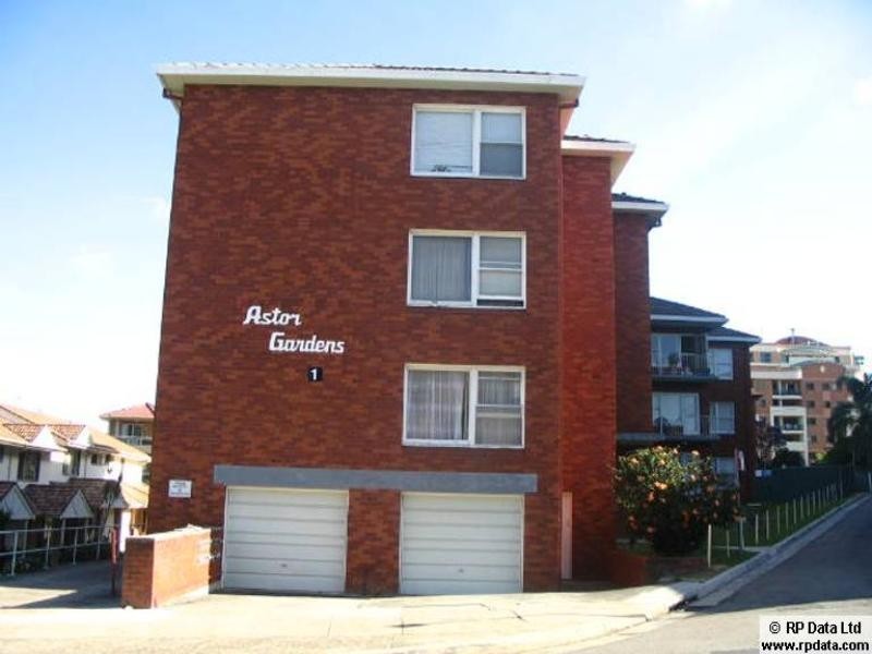 9/1 Empress Street, Hurstville NSW 2220