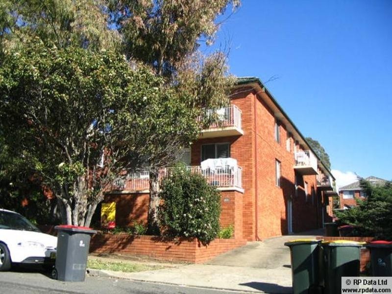 8/41 Nelson Street, Penshurst NSW 2222