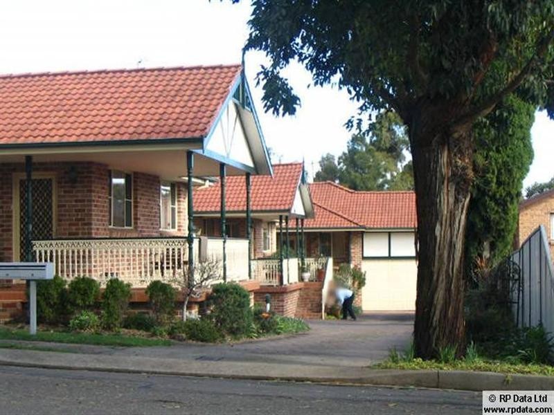 3/23 Queensbury Road, Penshurst NSW 2222