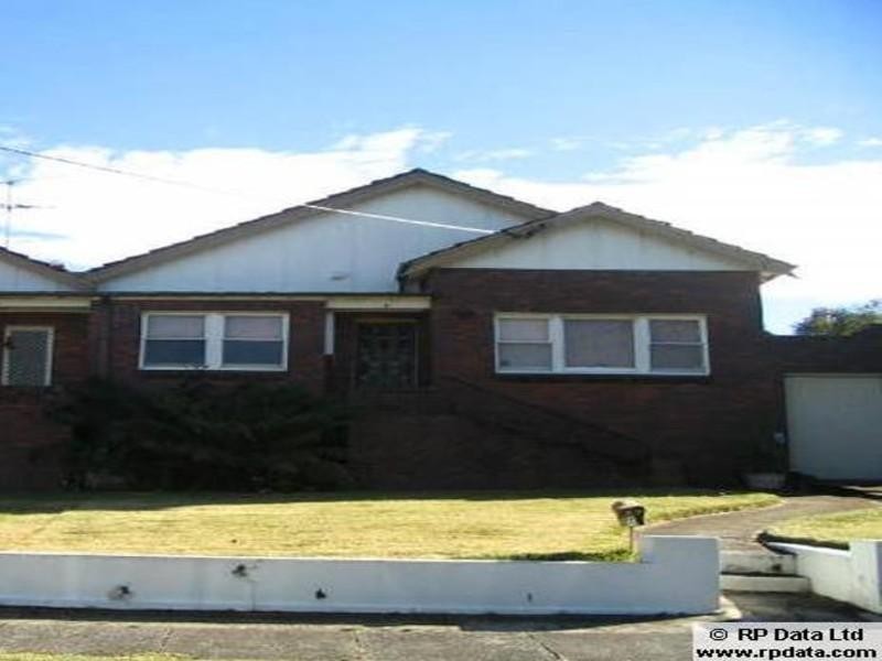 1 Alexander Street, Penshurst NSW 2222