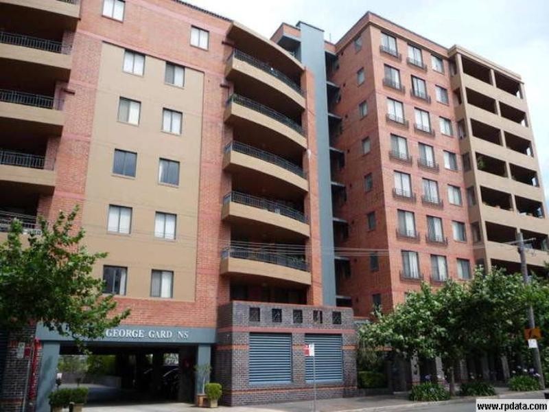 41/2 Bridge Street, Hurstville NSW 2220