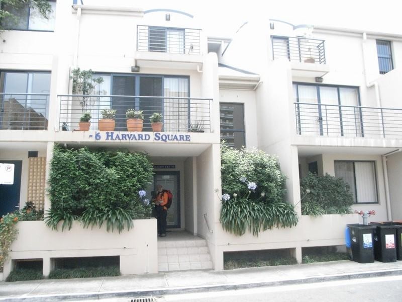 9/2 Dunblane Street, Camperdown NSW 2050