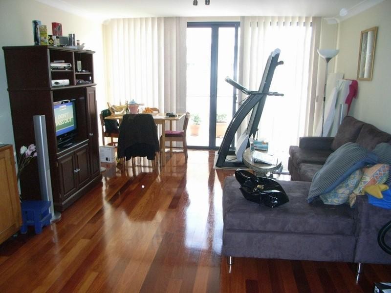 9/2 Dunblane Street, Camperdown NSW 2050