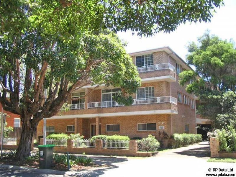 3/17 Bellevue Street, Kogarah NSW 2217