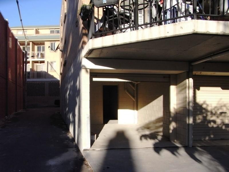 19/44 Vine Street, Darlington NSW 2008