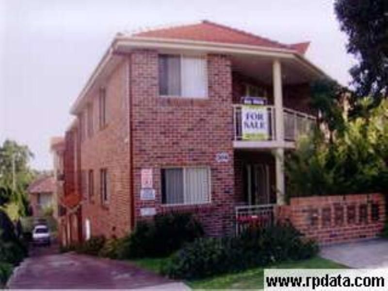 6/504 Railway Parade, Allawah NSW 2218