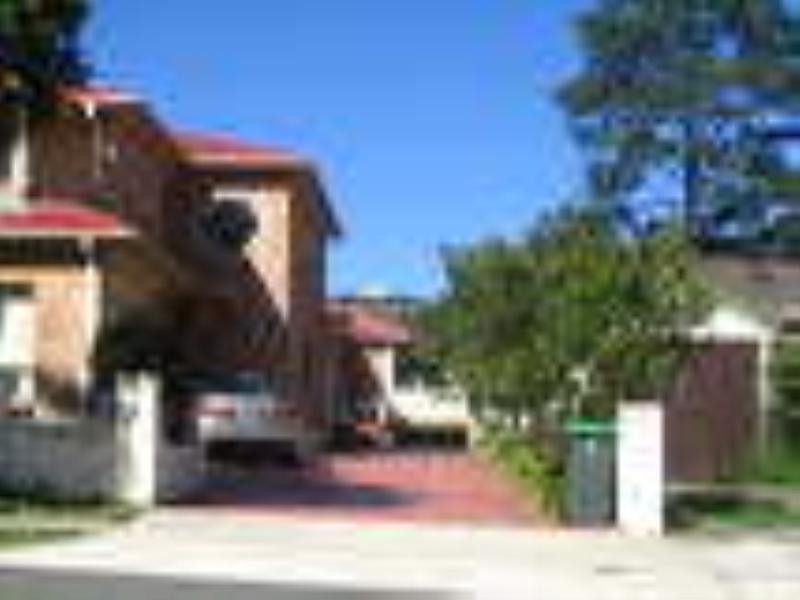 3/39 Queens Road, Hurstville NSW 2220