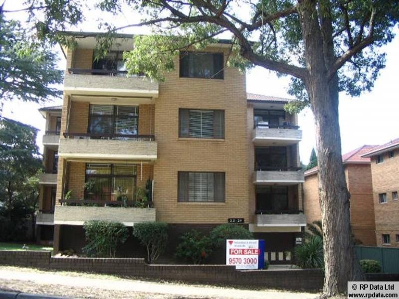 8/24 St George Parade, Hurstville NSW 2220