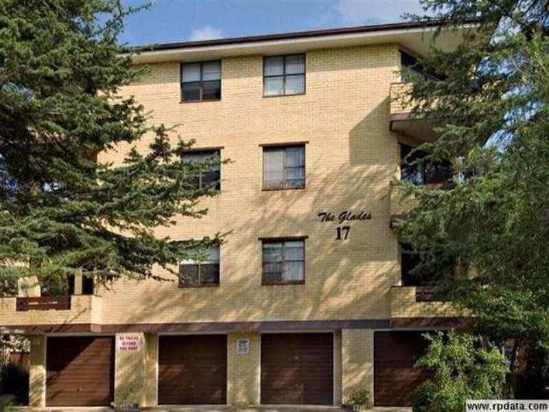 6/17 Gannons Avenue, Dolls Point NSW 2219