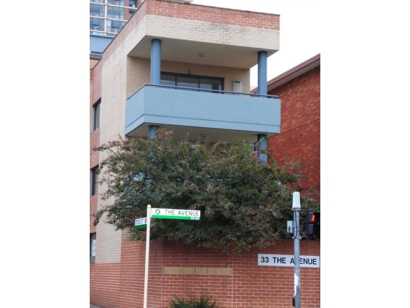 5/33 The Avenue, Hurstville NSW 2220